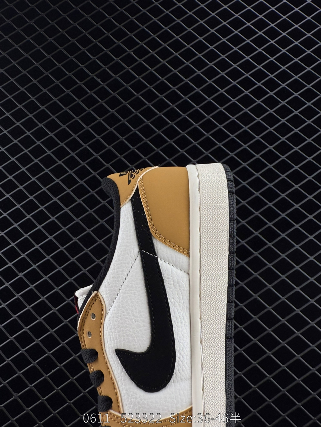 Nike Air Jordan 1 Low